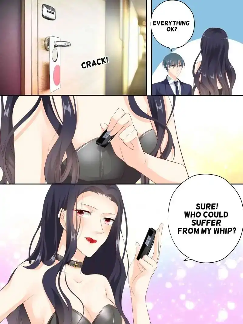 Don't be so harsh Chapter 120 9